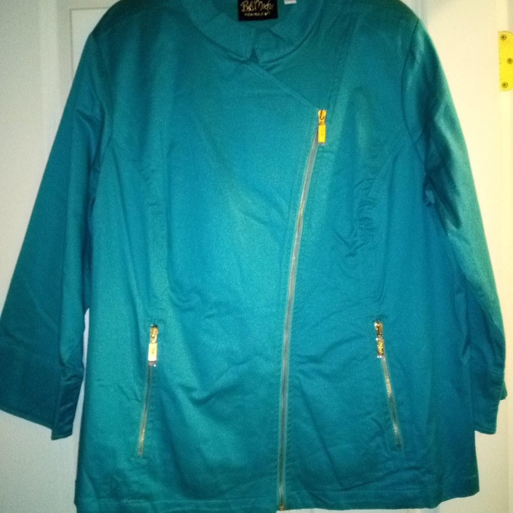 Bob Mackie Jackets